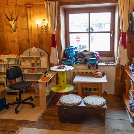 Appartements Kirchenwirt 蒂罗尔-基希贝格 外观 照片