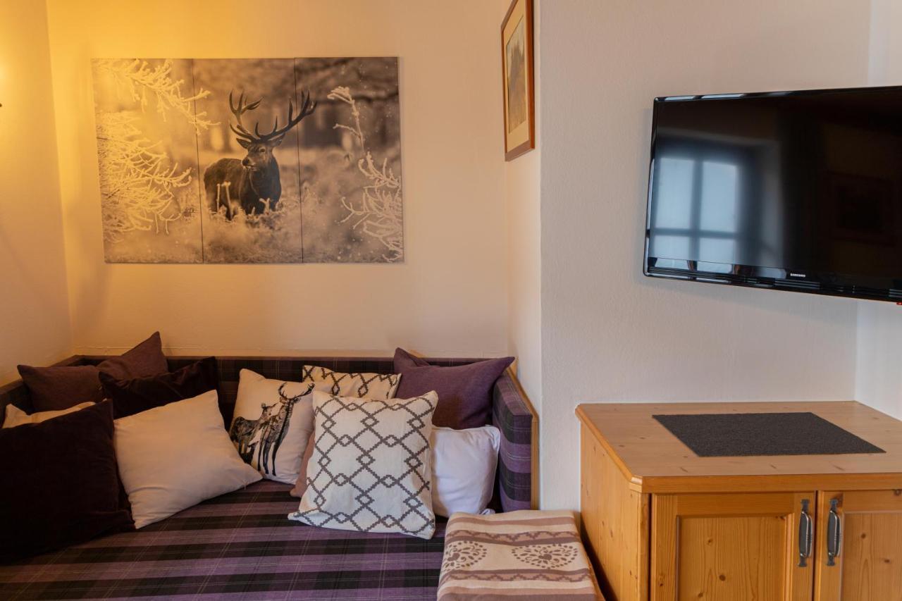 Appartements Kirchenwirt 蒂罗尔-基希贝格 外观 照片